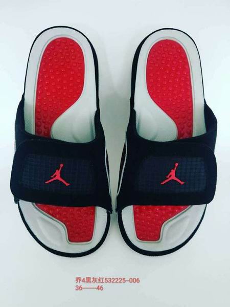 free shipping cheap wholesale nike Nike Jordan Sandals(M)